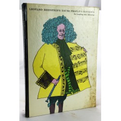 Leonard Bernstein's young people's concerts